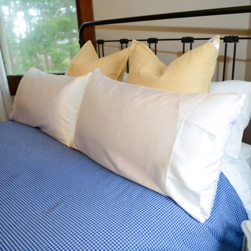 Pillow Slips 100 Silk Charmeuse Wholesale Cover Story Bedding